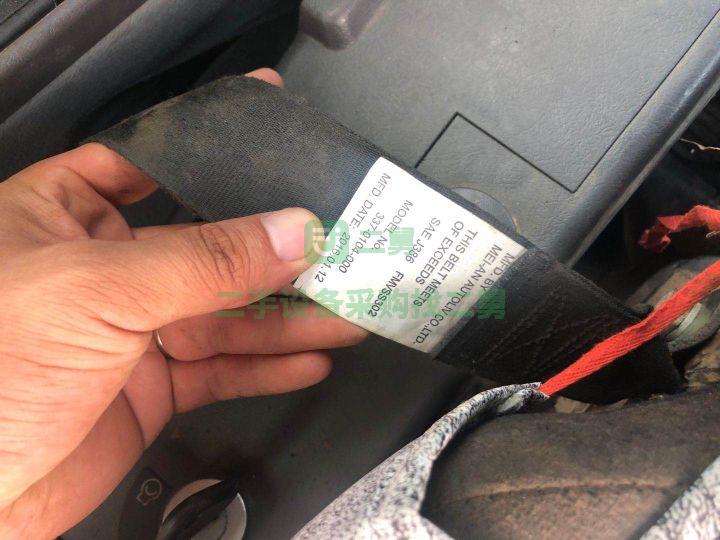 北京出售二手沃爾沃210個人干活挖掘機