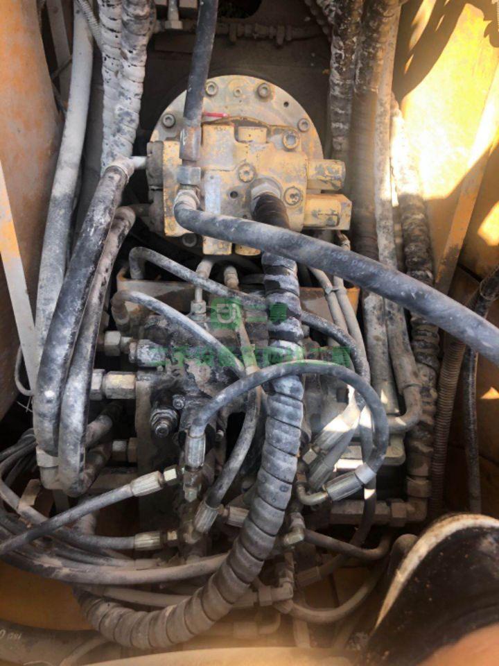 北京出售福田雷沃150挖掘機