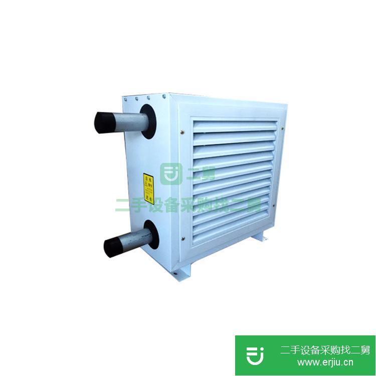 山東出售二手紡織冷暖風機