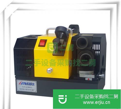 浙江出售二手小型鉆頭研磨機