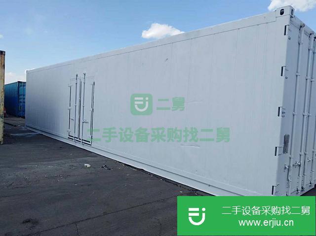 天津出售二手集裝箱