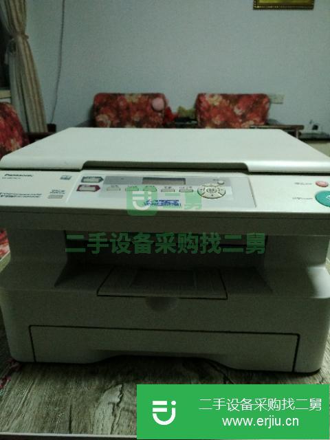 湖南岀售二手松下打印機