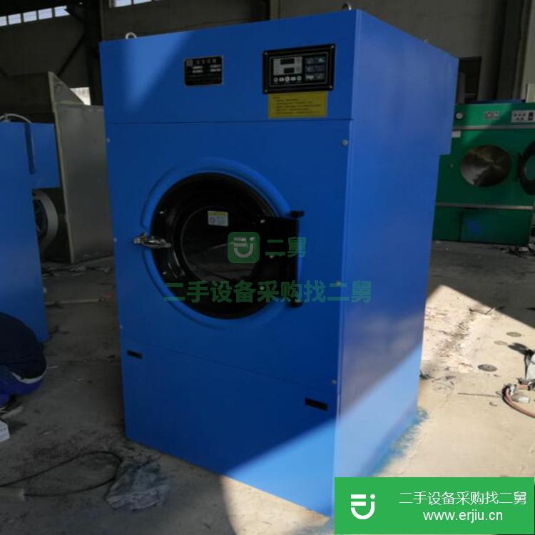 江蘇出售二手XPG-50滾筒烘干機