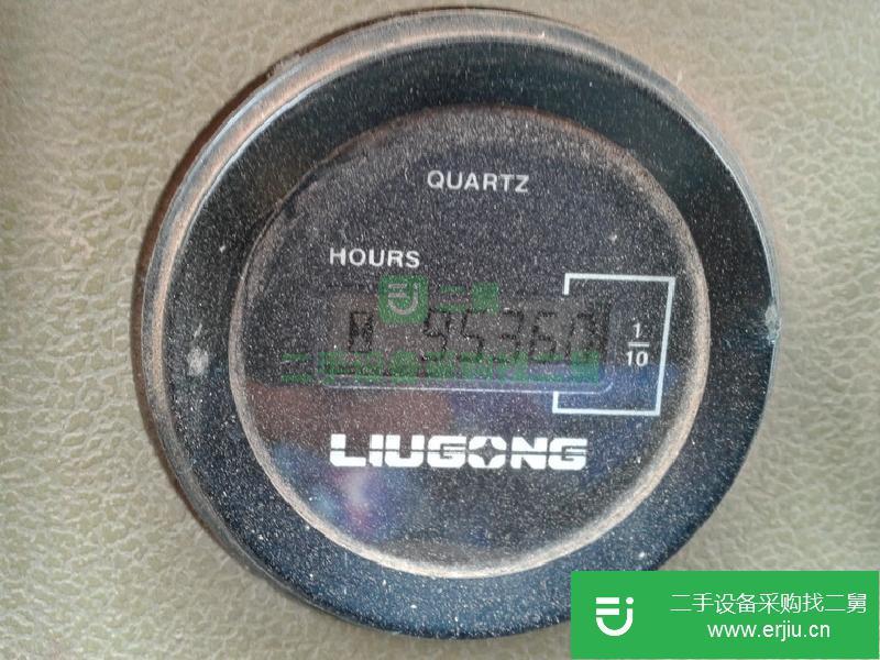 四川出售二手柳工ZL50C裝載機