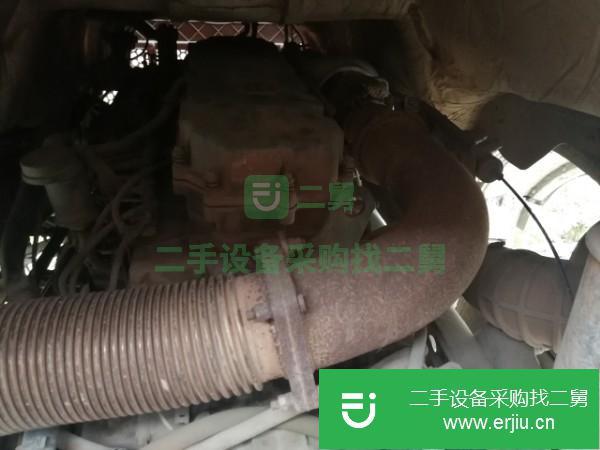 四川出售二手一汽解放J6P運(yùn)輸車