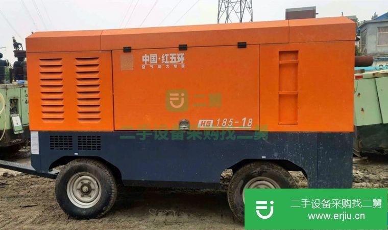 山東省出售二手空壓機