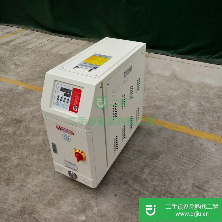 廣東出售二手專用油溫機
