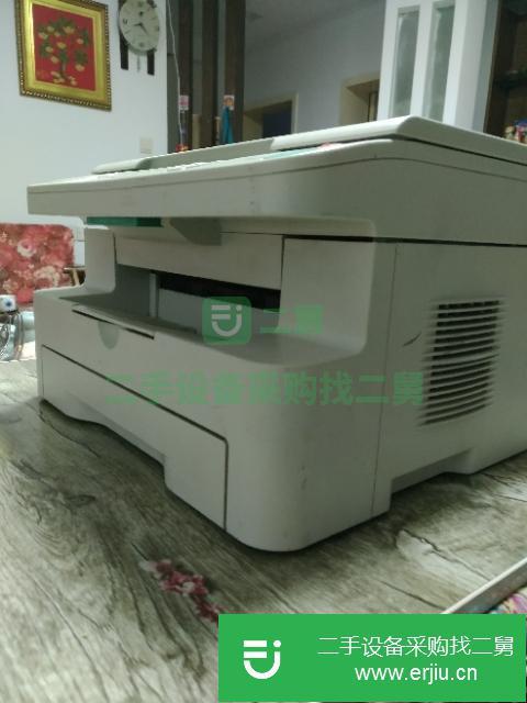 湖南岀售二手松下打印機