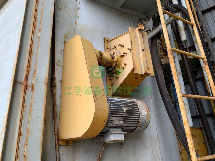遼寧出售大型吊鉤3775拋丸機
