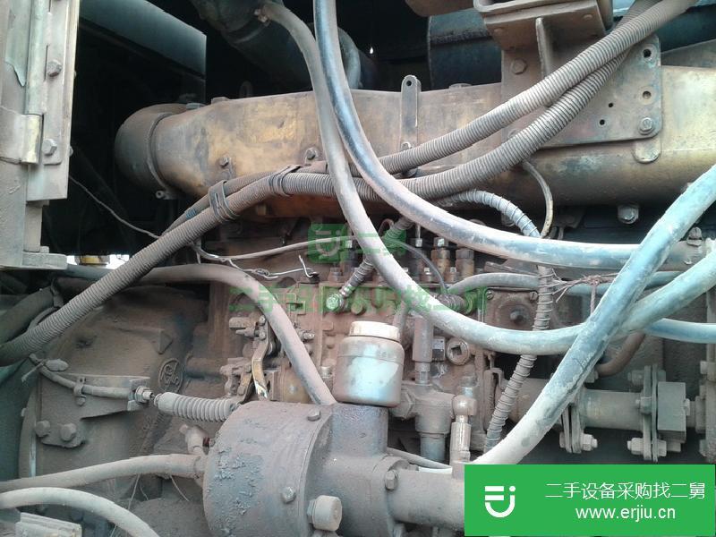 四川出售二手柳工ZL50C裝載機