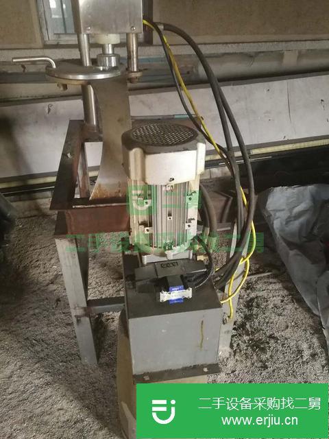 遼寧出售二手全自動面條機