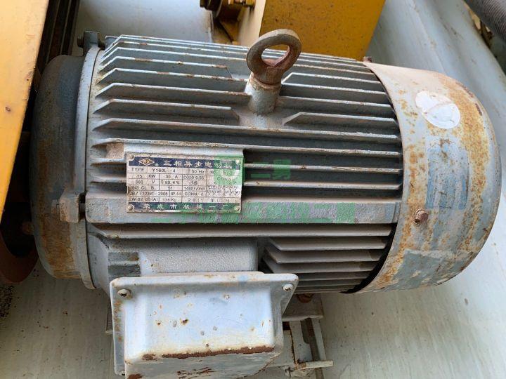 遼寧出售大型吊鉤3775拋丸機