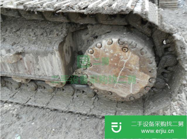 上海出售小松pc360-7二手挖掘機