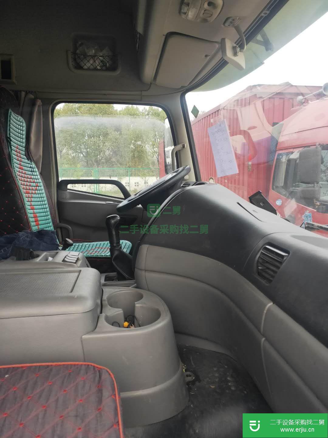 上海出售二手東風商用車載貨車