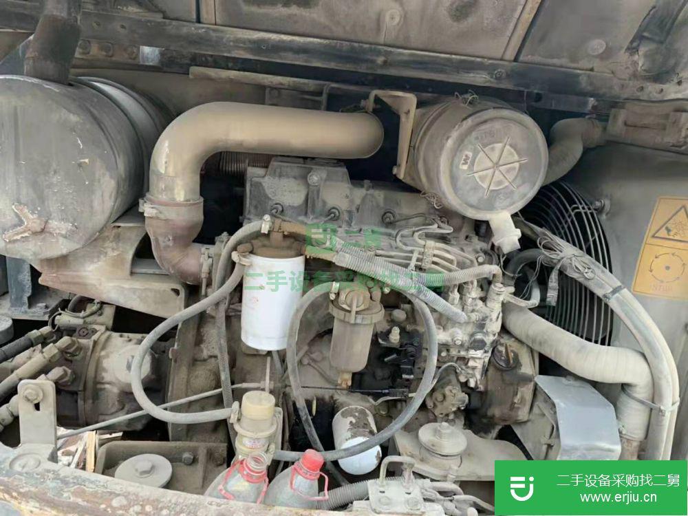 河北省出售二手徐工XE60CA挖掘機(jī)