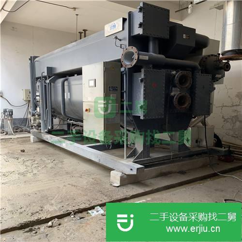 江蘇出售二手冷凍機