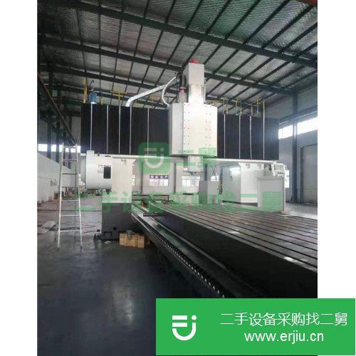 山東出售二手數(shù)控車床