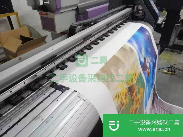 安徽出售二手寫真機