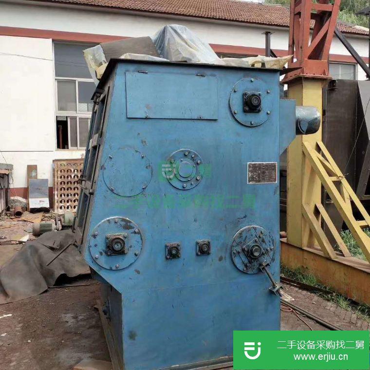 河北省出售二手拋丸機