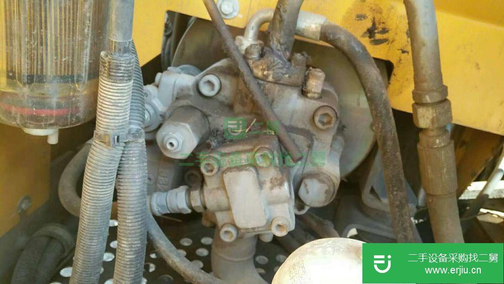 黑龍江出售二手徐工XE85C挖掘機