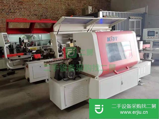 河北出售二手封邊機