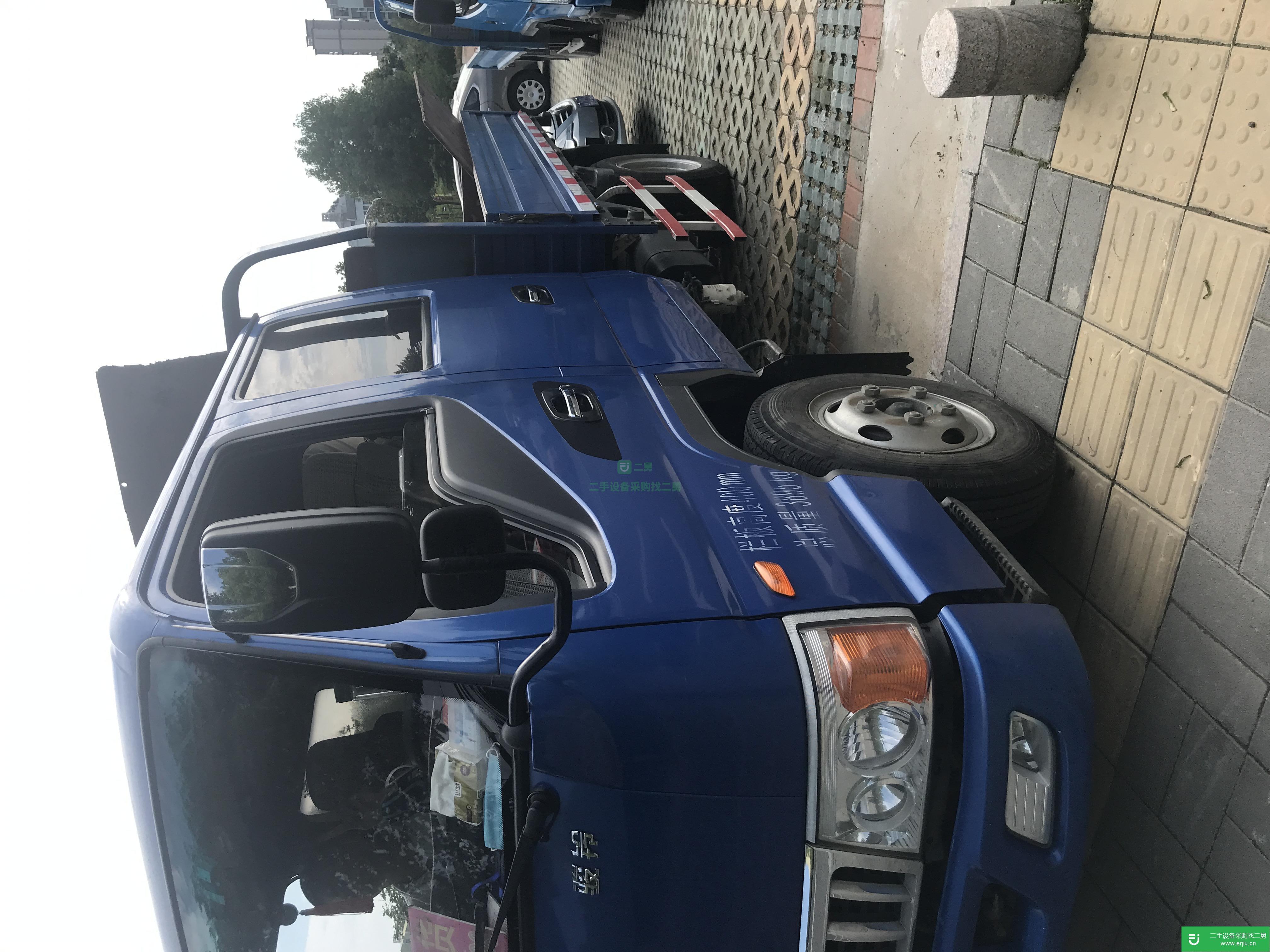 安徽省出售二手江淮駿鈴載貨車