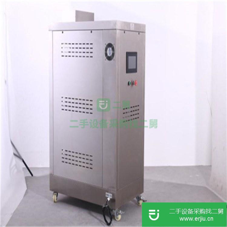廣東出售二手蒸汽發(fā)生器
