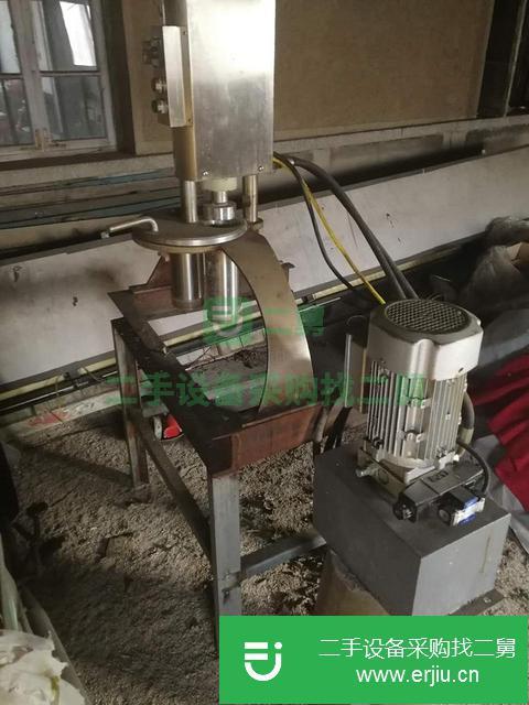 遼寧出售二手全自動面條機