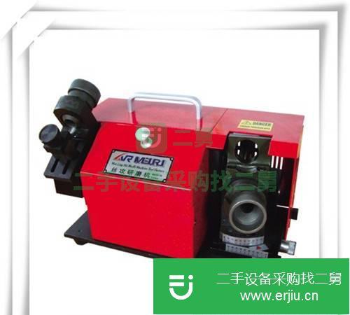 浙江出售二手小型鉆頭研磨機