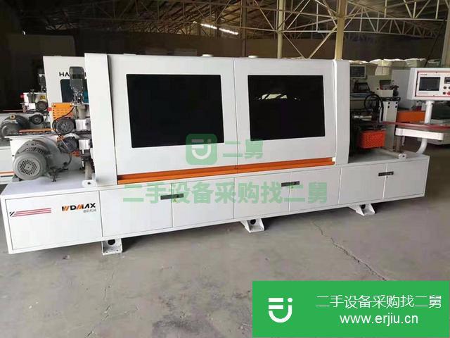 河北出售二手封邊機