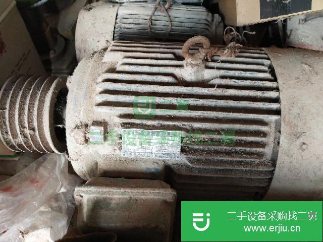 河南出售二手電機