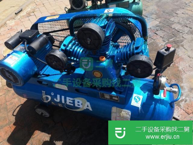 遼寧出售二手空氣壓縮機(jī)