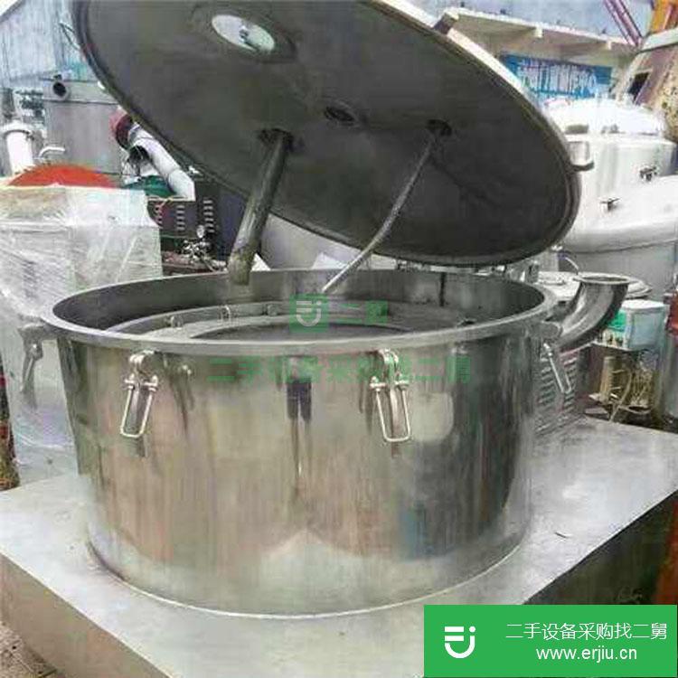 山東出售二手平板離心機