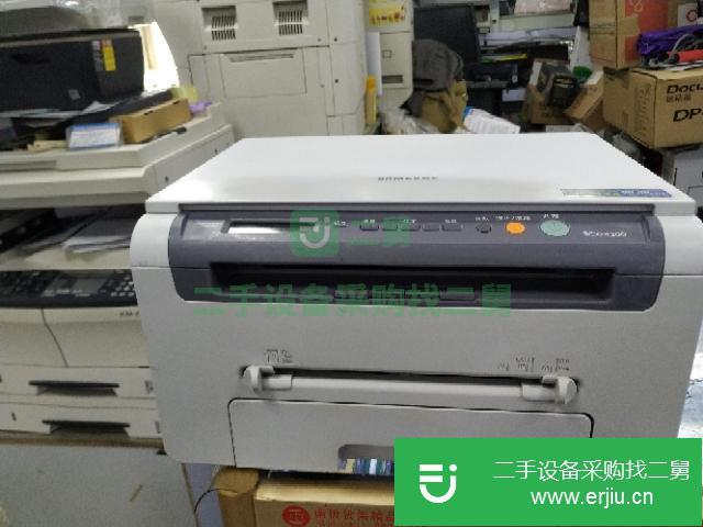 黑龍江出售二手惠普打印機