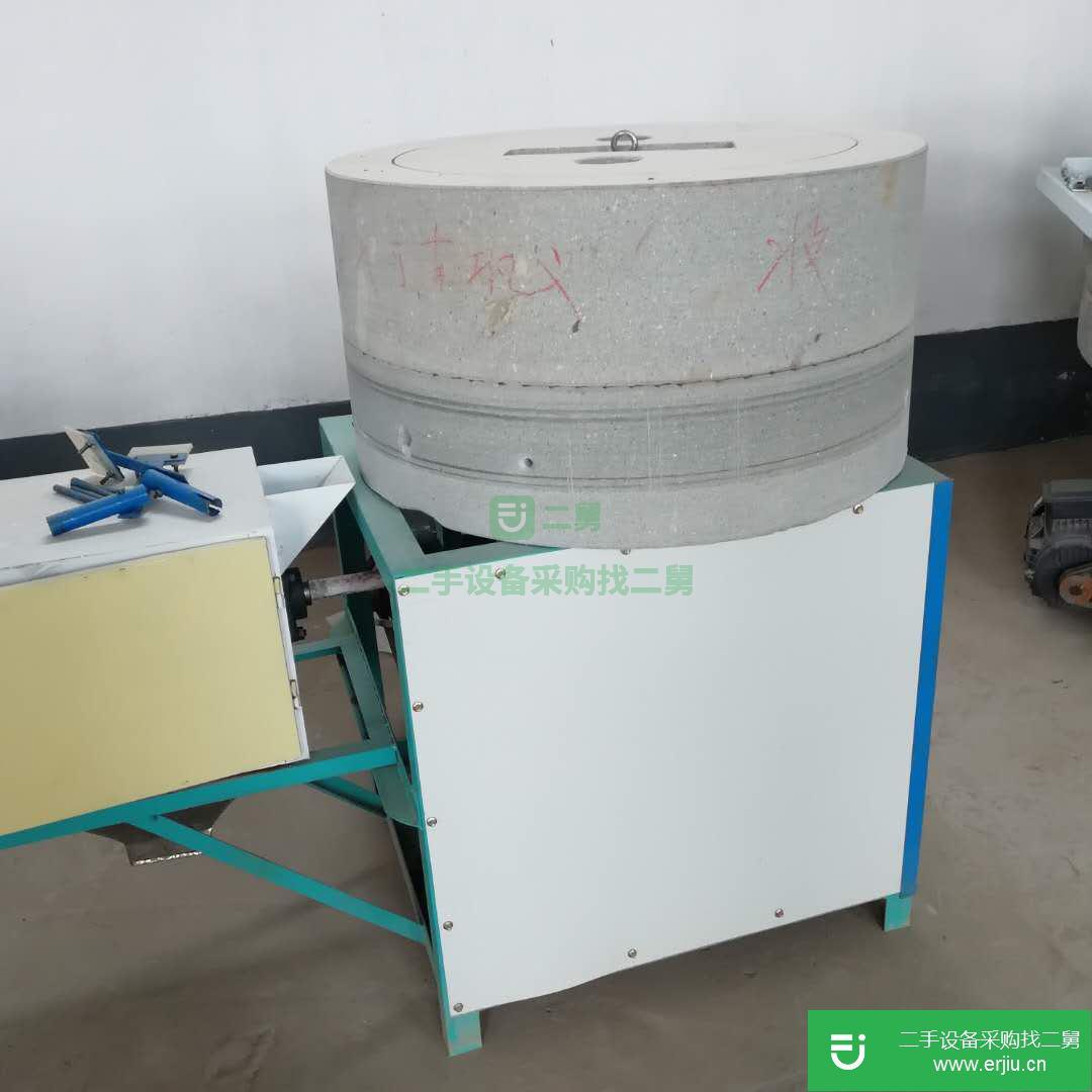 山東出售二手MT-50磨漿機