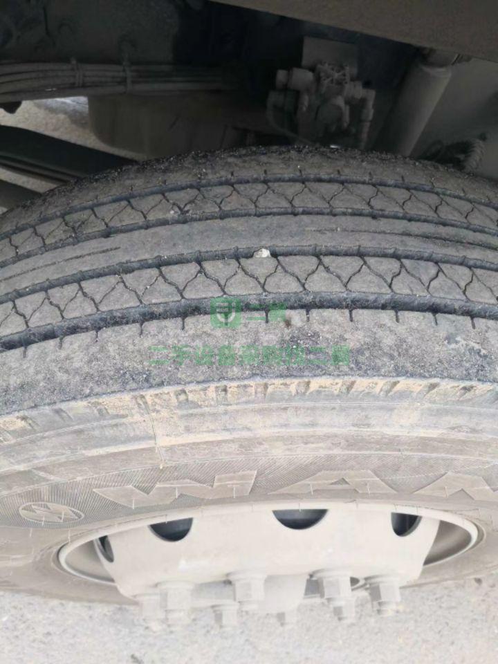 河北出售徐工漢風(fēng)國五430濰柴前四牽引車