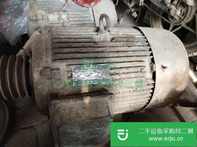 河南出售二手電機