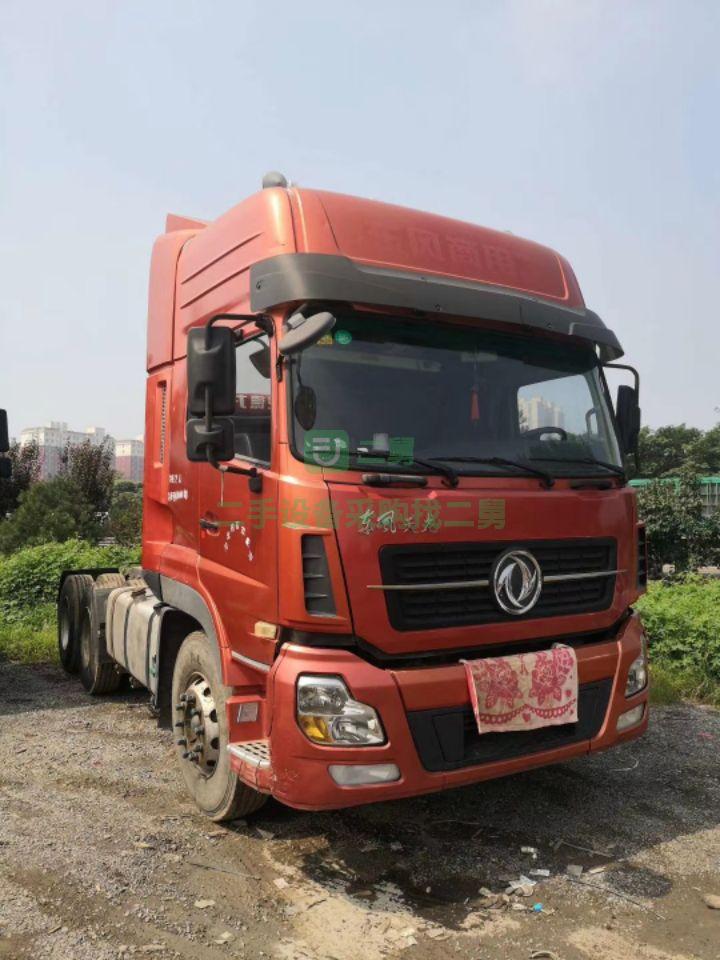 河北出售天龍全系雙驅(qū)國三國四國五375.400.420.450.520牽引車