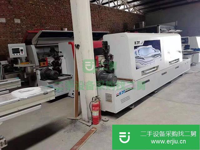 河北出售二手封邊機