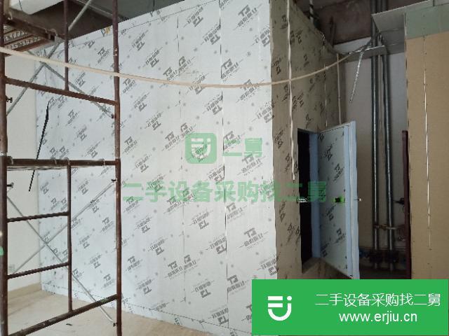 內(nèi)蒙古出售二手冷庫
