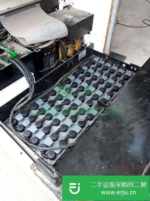 廣東出售二手叉車