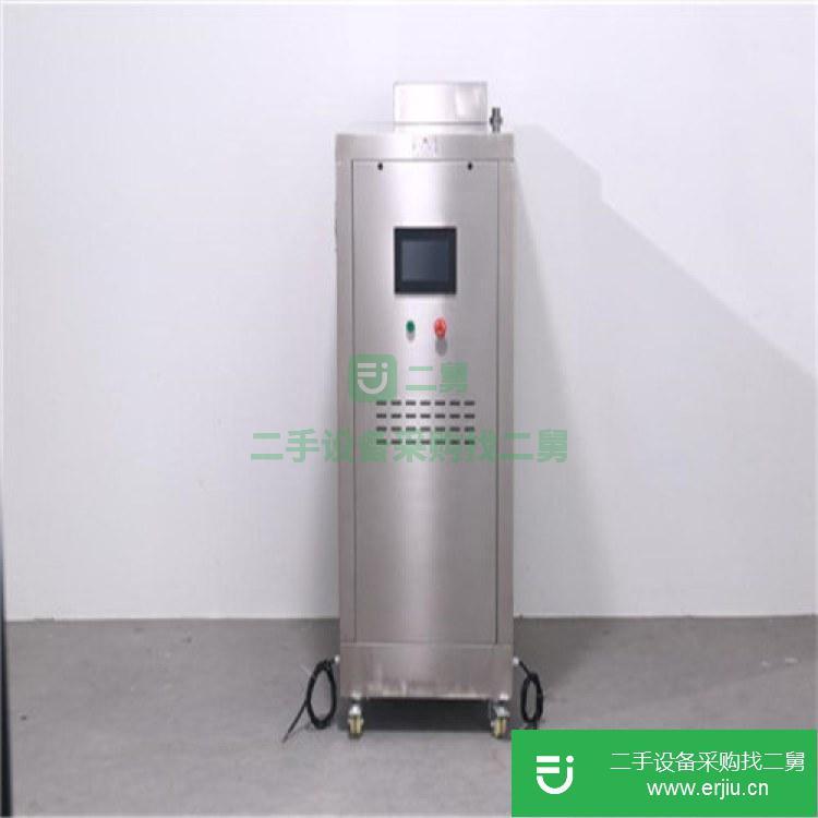 廣東出售二手蒸汽發(fā)生器
