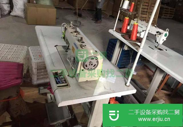 浙江出售二手縫紉機