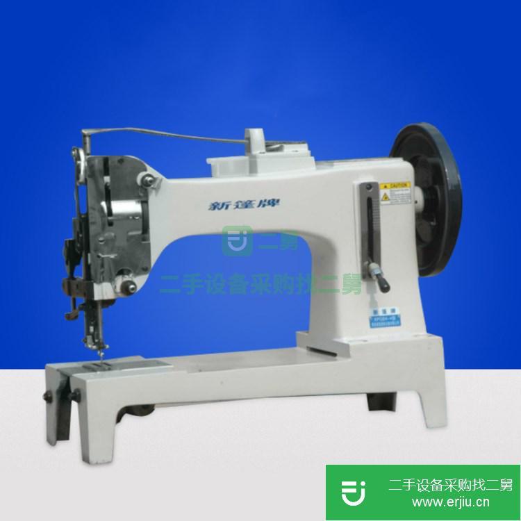 河北出售二手GB4-4型縫紉機