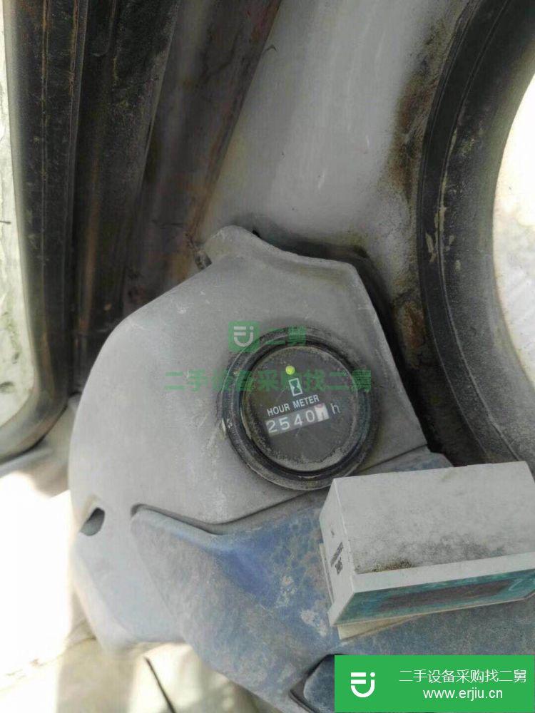 湖北省出售二手住友SH200Z3挖掘機