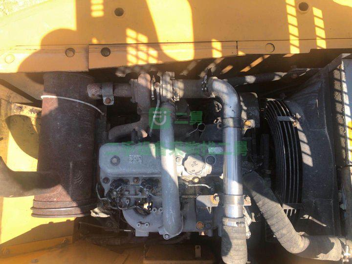 北京出售福田雷沃150挖掘機