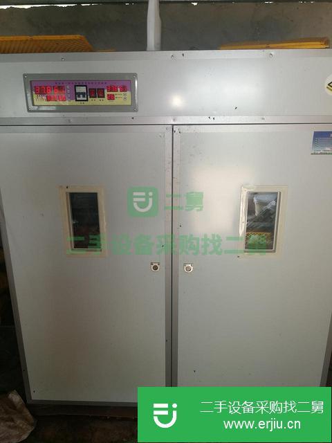 遼寧出售二手雙系統(tǒng)智能三用孵化機(jī)