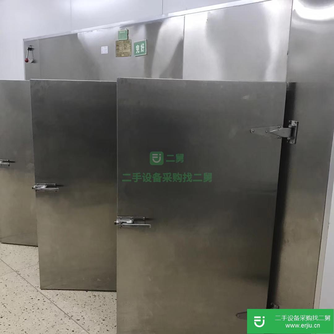 山東出售二手熱風循環烘箱