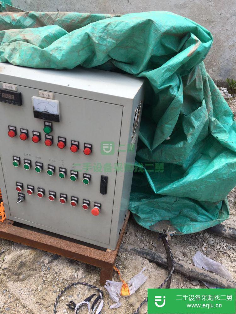 江蘇省出售二手1210破碎機(jī)