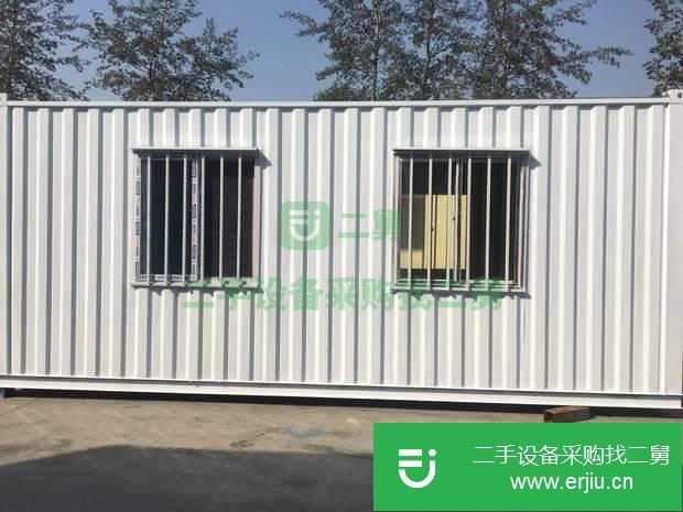 吉林出售二手住人集裝箱